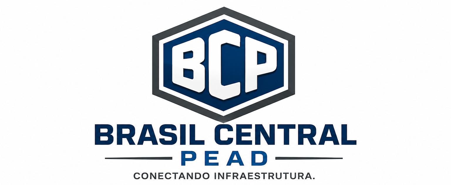 Brasil Central PEAD